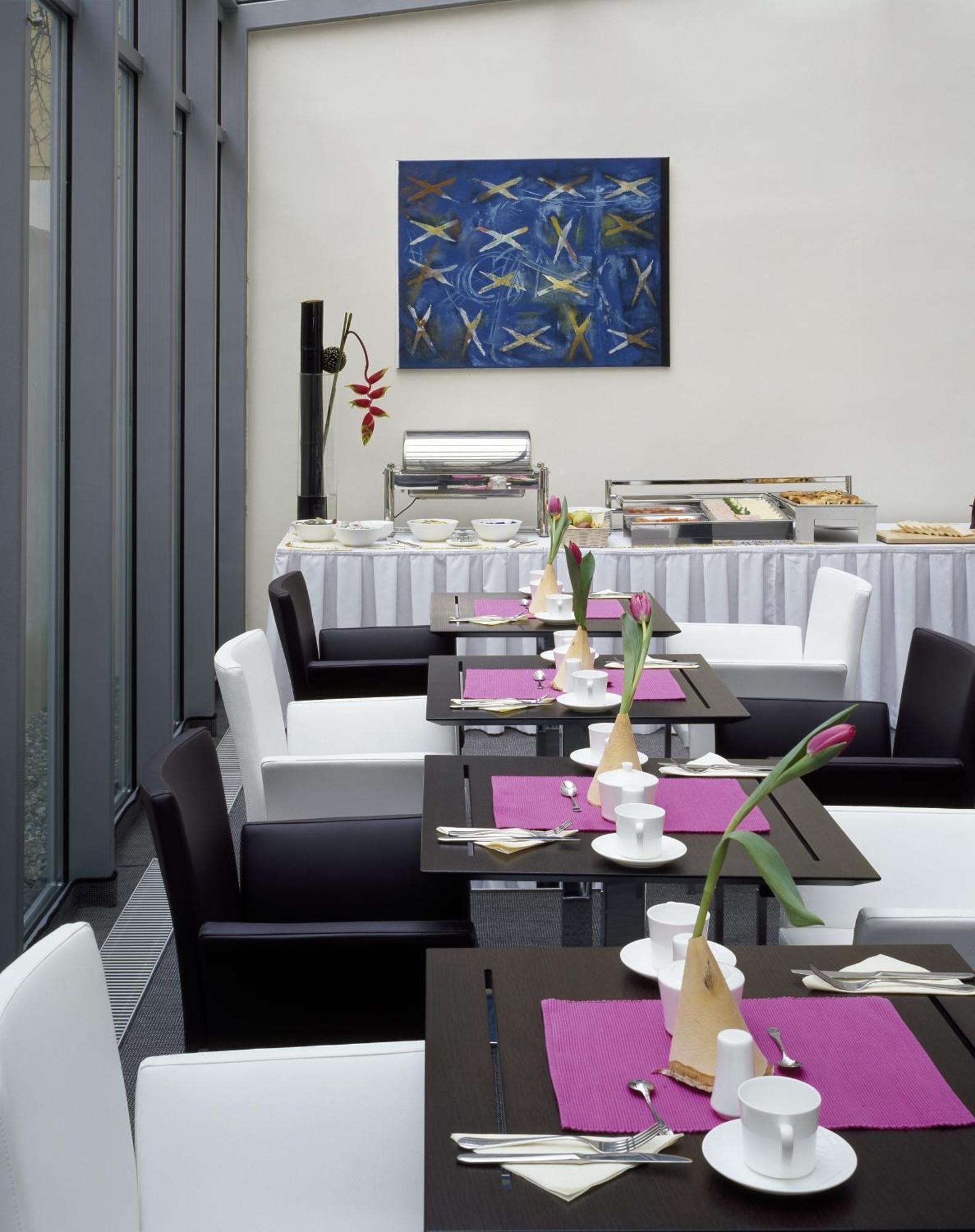 Design Merrion Hotel Praga Exterior foto