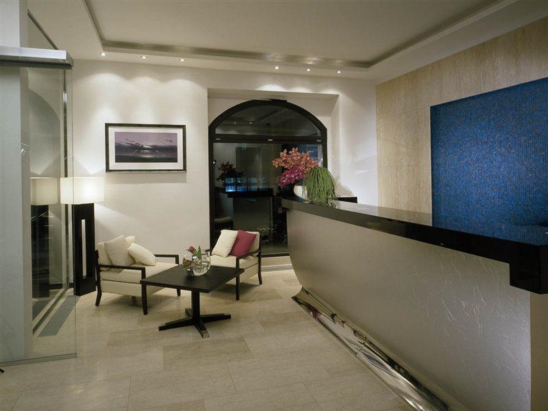 Design Merrion Hotel Praga Exterior foto